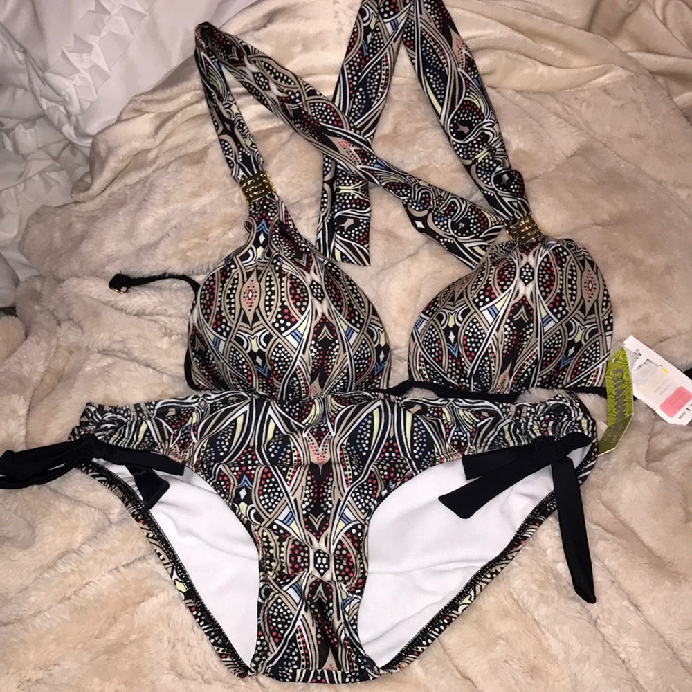 Gianni Bini bikini
